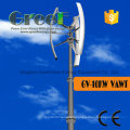 Vertical Axis Wind Turbine 10kw